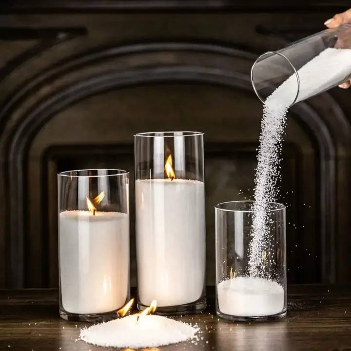 Transform Your Vessels: The Luminous Pearl Experience.